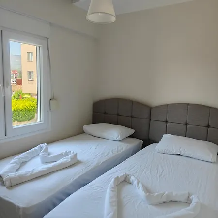 Am Strandnaehe Appartement *