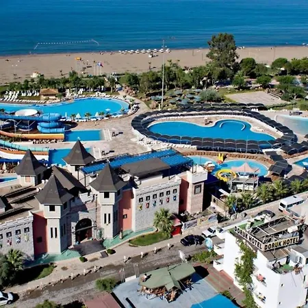 Am Strandnaehe Apartment *
