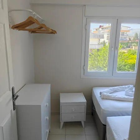 Apartment Am Strandnaehe